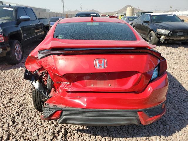 Photo 5 VIN: 2HGFC3B34GH355951 - HONDA CIVIC EX 