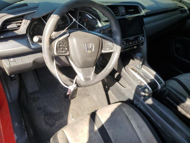 Photo 7 VIN: 2HGFC3B34GH355951 - HONDA CIVIC EX 