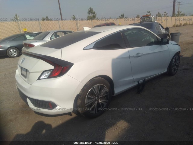 Photo 3 VIN: 2HGFC3B34GH361183 - HONDA CIVIC COUPE 