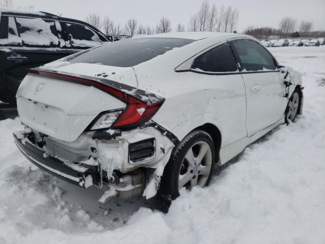 Photo 3 VIN: 2HGFC3B34GH427165 - HONDA CIVIC 