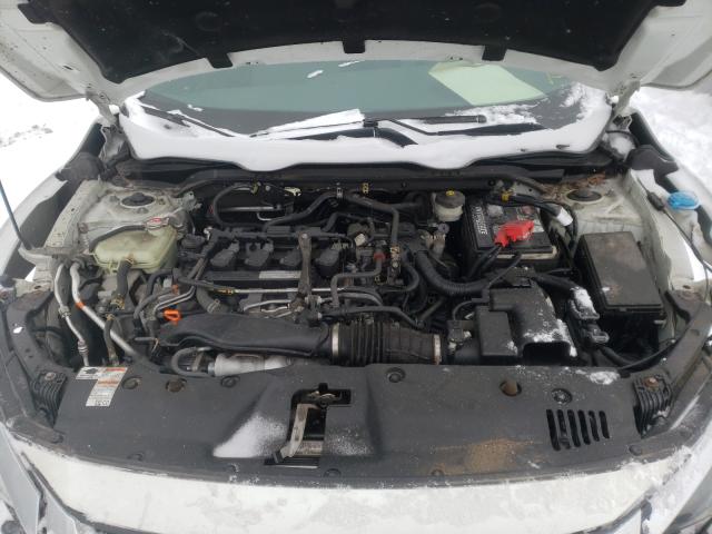 Photo 6 VIN: 2HGFC3B34GH427165 - HONDA CIVIC 