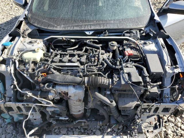 Photo 10 VIN: 2HGFC3B34HH353232 - HONDA CIVIC EX 