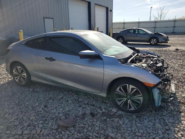 Photo 3 VIN: 2HGFC3B34HH353232 - HONDA CIVIC EX 