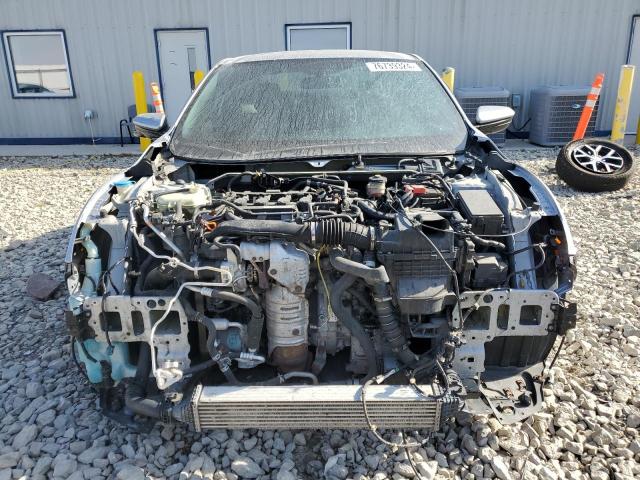 Photo 4 VIN: 2HGFC3B34HH353232 - HONDA CIVIC EX 