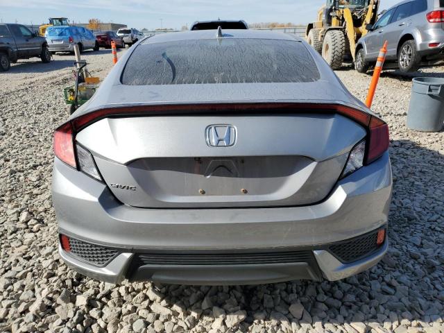 Photo 5 VIN: 2HGFC3B34HH353232 - HONDA CIVIC EX 