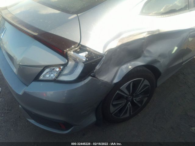 Photo 5 VIN: 2HGFC3B34HH354235 - HONDA CIVIC COUPE 