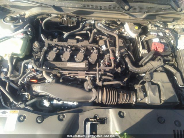 Photo 9 VIN: 2HGFC3B34HH354235 - HONDA CIVIC COUPE 