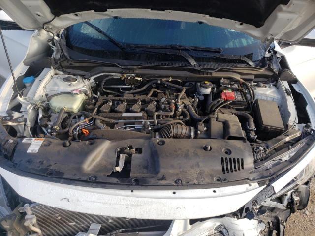 Photo 10 VIN: 2HGFC3B34HH358575 - HONDA CIVIC EX 