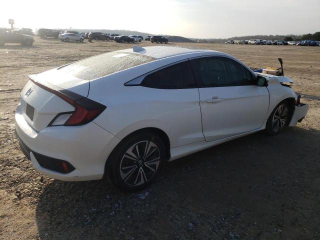 Photo 2 VIN: 2HGFC3B34HH358575 - HONDA CIVIC EX 