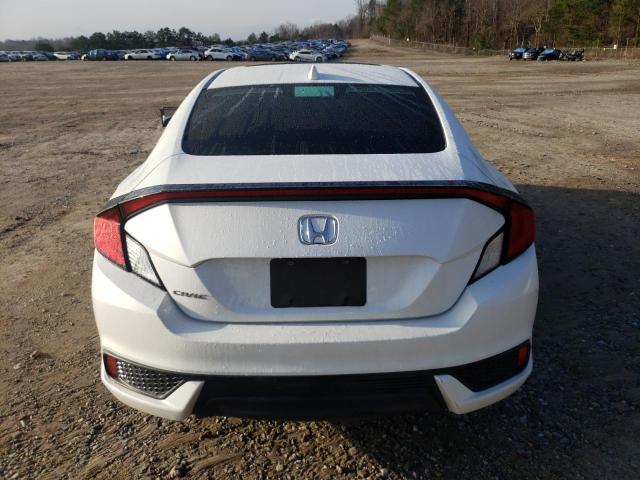 Photo 5 VIN: 2HGFC3B34HH358575 - HONDA CIVIC EX 