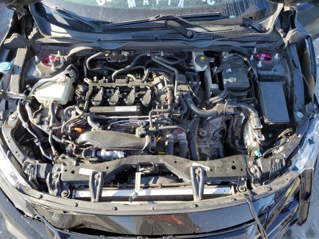 Photo 10 VIN: 2HGFC3B34HH359158 - HONDA CIVIC 