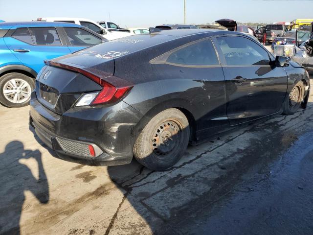 Photo 2 VIN: 2HGFC3B34HH359158 - HONDA CIVIC 