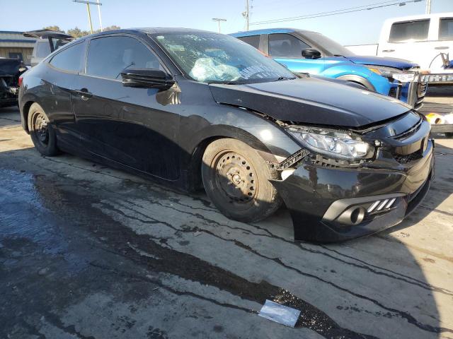 Photo 3 VIN: 2HGFC3B34HH359158 - HONDA CIVIC 