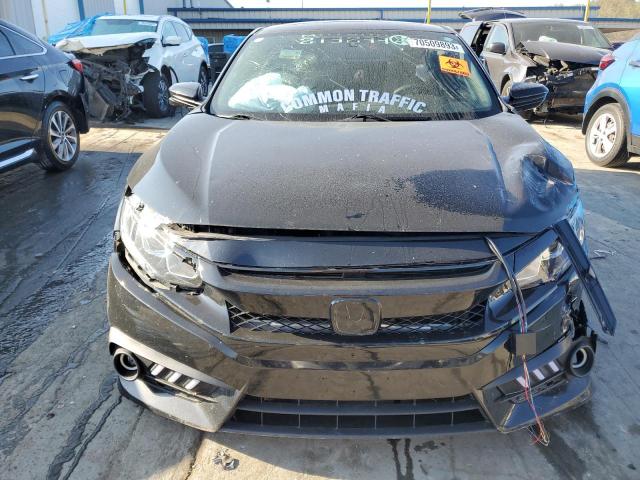 Photo 4 VIN: 2HGFC3B34HH359158 - HONDA CIVIC 