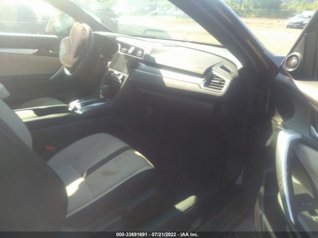 Photo 4 VIN: 2HGFC3B34JH350580 - HONDA CIVIC COUPE 