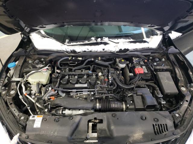 Photo 6 VIN: 2HGFC3B34KH350404 - HONDA CIVIC EX 