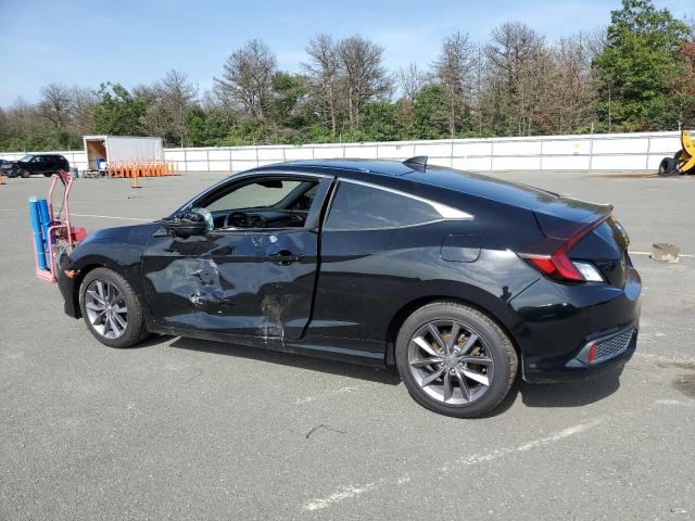 Photo 1 VIN: 2HGFC3B34KH350404 - HONDA CIVIC EX 