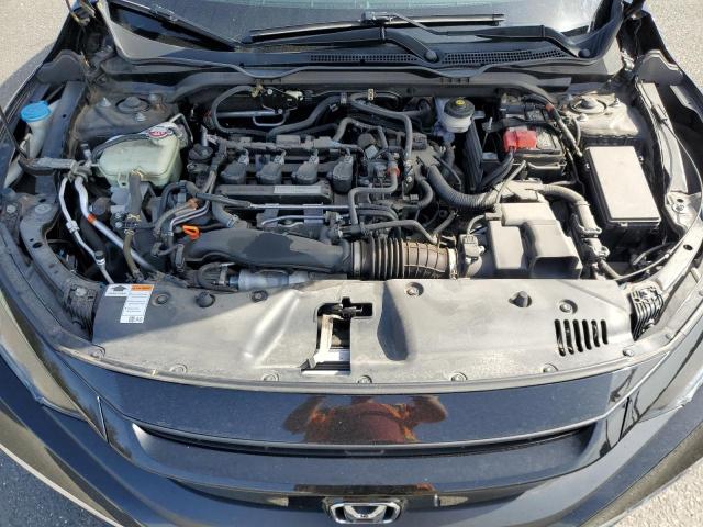 Photo 10 VIN: 2HGFC3B34KH350404 - HONDA CIVIC EX 