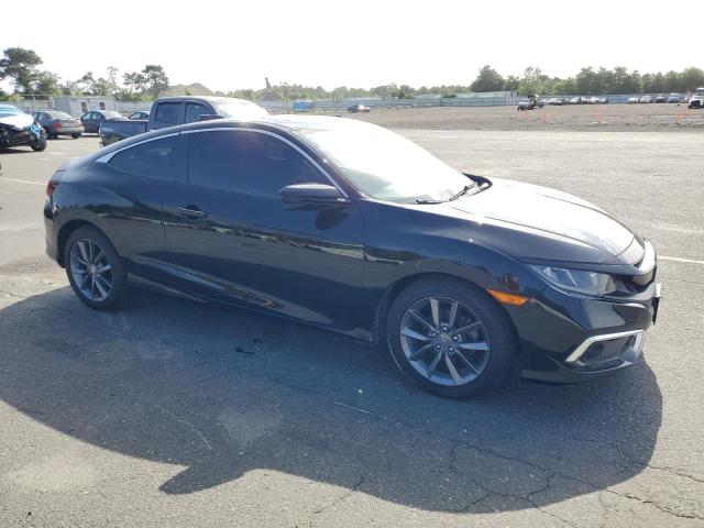 Photo 3 VIN: 2HGFC3B34KH350404 - HONDA CIVIC EX 