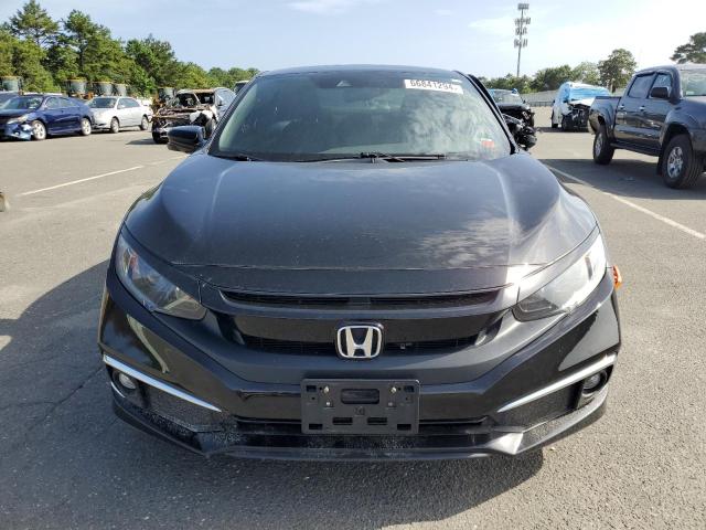 Photo 4 VIN: 2HGFC3B34KH350404 - HONDA CIVIC EX 