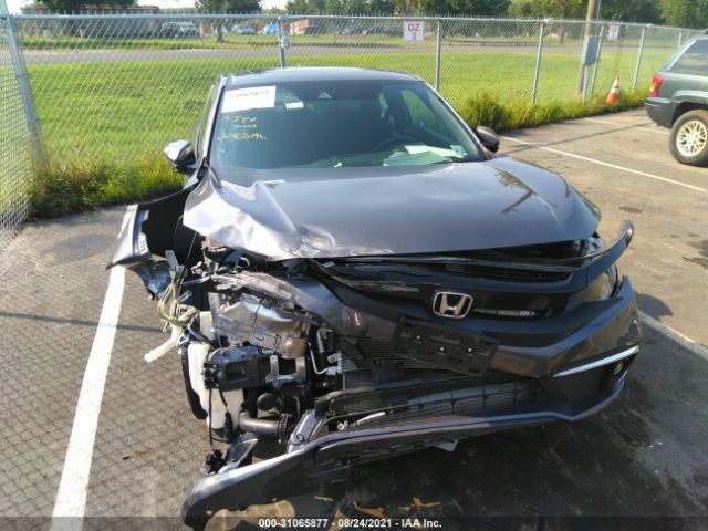 Photo 5 VIN: 2HGFC3B34KH350483 - HONDA CIVIC COUPE 