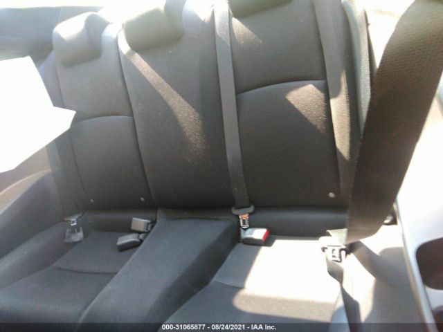 Photo 7 VIN: 2HGFC3B34KH350483 - HONDA CIVIC COUPE 