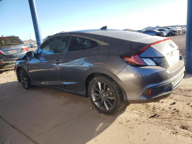 Photo 1 VIN: 2HGFC3B34KH351374 - HONDA CIVIC EX 