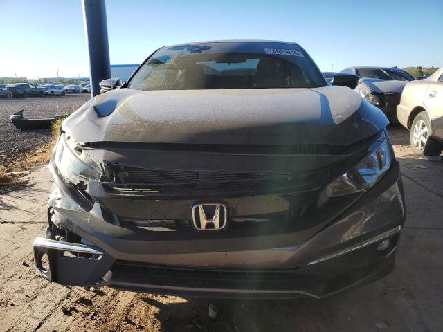 Photo 4 VIN: 2HGFC3B34KH351374 - HONDA CIVIC EX 