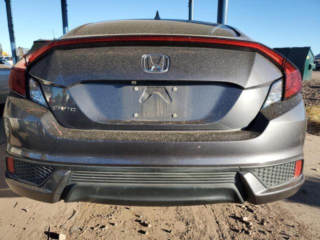 Photo 5 VIN: 2HGFC3B34KH351374 - HONDA CIVIC EX 