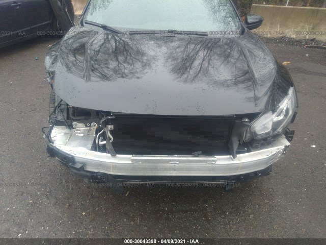 Photo 5 VIN: 2HGFC3B34KH356008 - HONDA CIVIC COUPE 