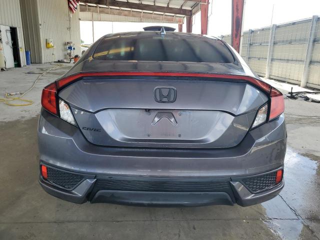 Photo 5 VIN: 2HGFC3B34KH356994 - HONDA CIVIC EX 