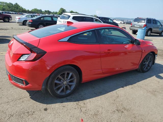 Photo 2 VIN: 2HGFC3B34LH350503 - HONDA CIVIC 