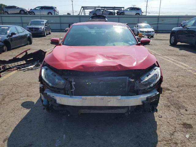 Photo 4 VIN: 2HGFC3B34LH350503 - HONDA CIVIC 