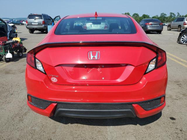 Photo 5 VIN: 2HGFC3B34LH350503 - HONDA CIVIC 