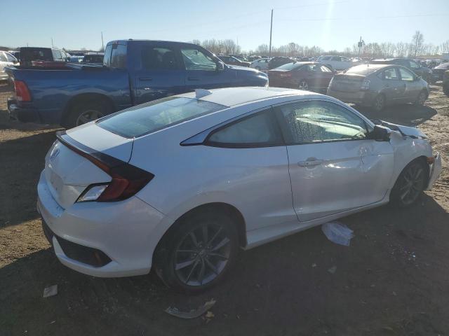 Photo 2 VIN: 2HGFC3B34LH350775 - HONDA CIVIC EX 