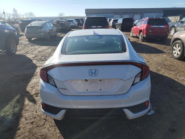 Photo 5 VIN: 2HGFC3B34LH350775 - HONDA CIVIC EX 