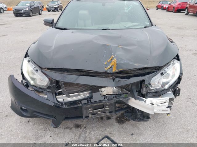 Photo 5 VIN: 2HGFC3B35GH353688 - HONDA CIVIC 