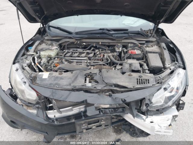 Photo 9 VIN: 2HGFC3B35GH353688 - HONDA CIVIC 