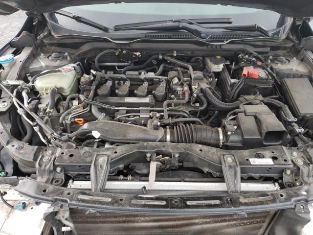 Photo 6 VIN: 2HGFC3B35GH354145 - HONDA CIVIC EX 