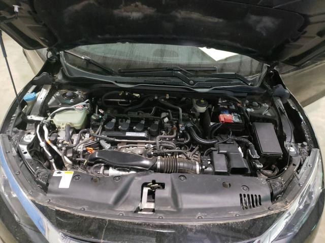 Photo 6 VIN: 2HGFC3B35GH354274 - HONDA CIVIC EX 