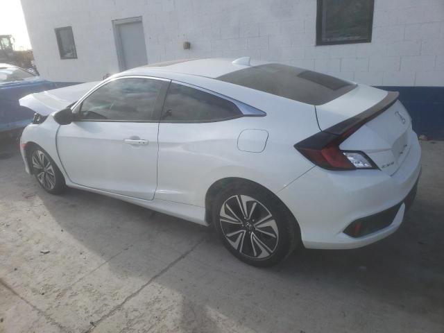 Photo 1 VIN: 2HGFC3B35GH354405 - HONDA CIVIC EX 