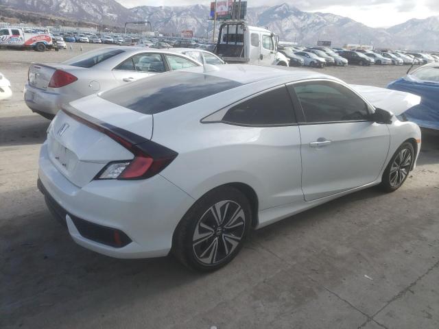 Photo 2 VIN: 2HGFC3B35GH354405 - HONDA CIVIC EX 