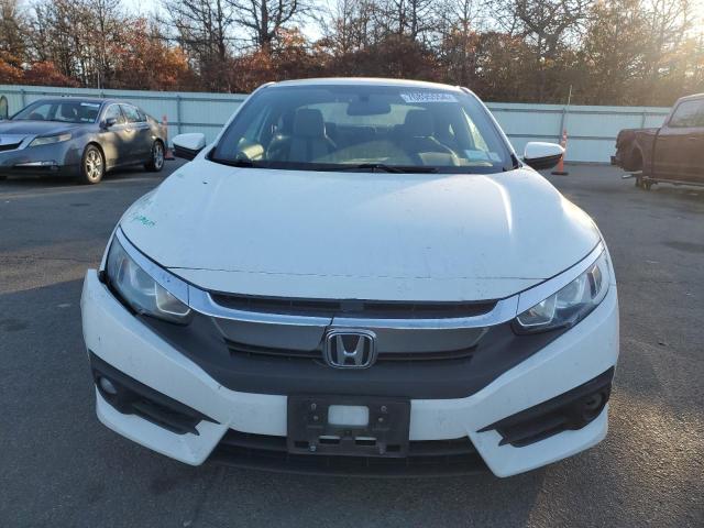 Photo 4 VIN: 2HGFC3B35GH354517 - HONDA CIVIC EX 