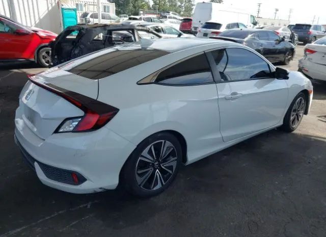 Photo 3 VIN: 2HGFC3B35GH354596 - HONDA CIVIC 