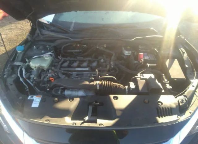 Photo 9 VIN: 2HGFC3B35GH354811 - HONDA CIVIC 