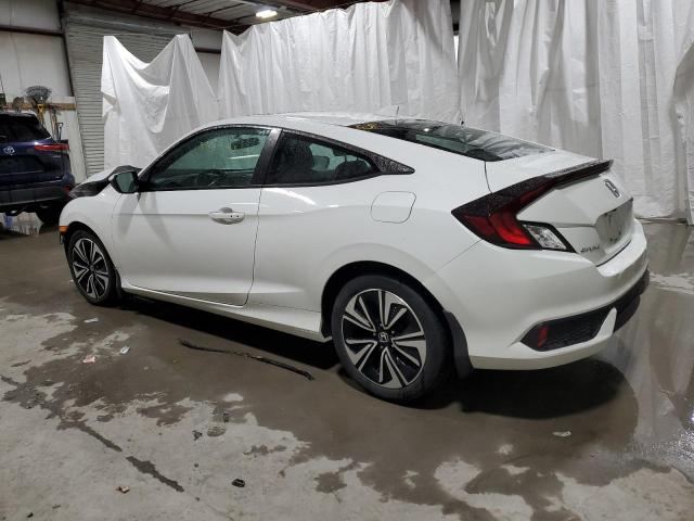 Photo 1 VIN: 2HGFC3B35GH360138 - HONDA CIVIC 