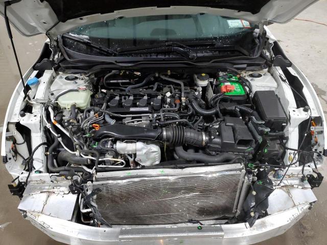 Photo 10 VIN: 2HGFC3B35GH360138 - HONDA CIVIC 