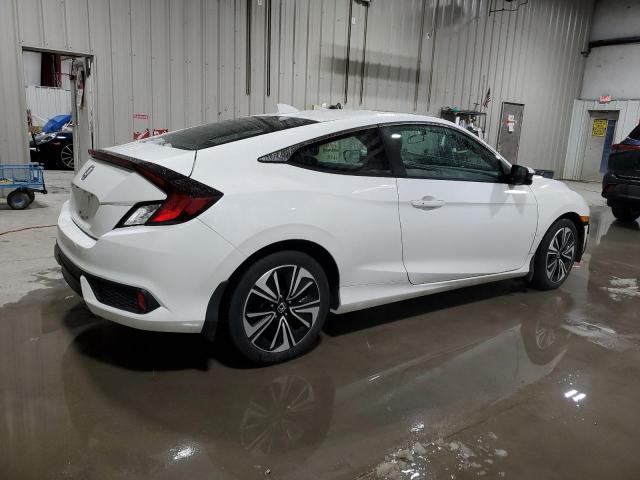 Photo 2 VIN: 2HGFC3B35GH360138 - HONDA CIVIC 