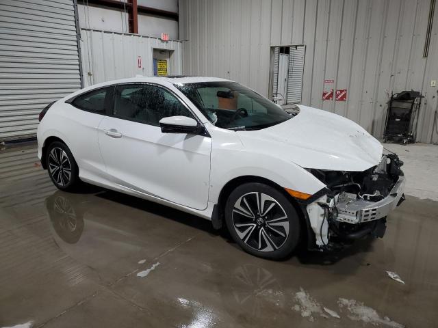 Photo 3 VIN: 2HGFC3B35GH360138 - HONDA CIVIC 