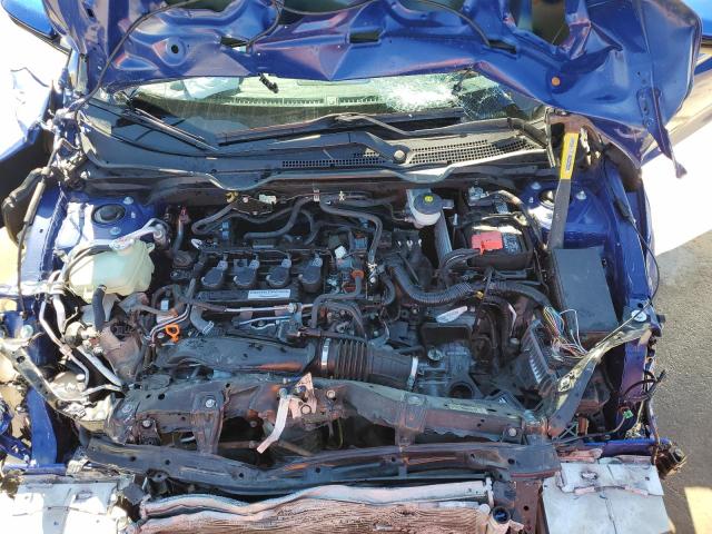 Photo 10 VIN: 2HGFC3B35HH350520 - HONDA CIVIC EX 